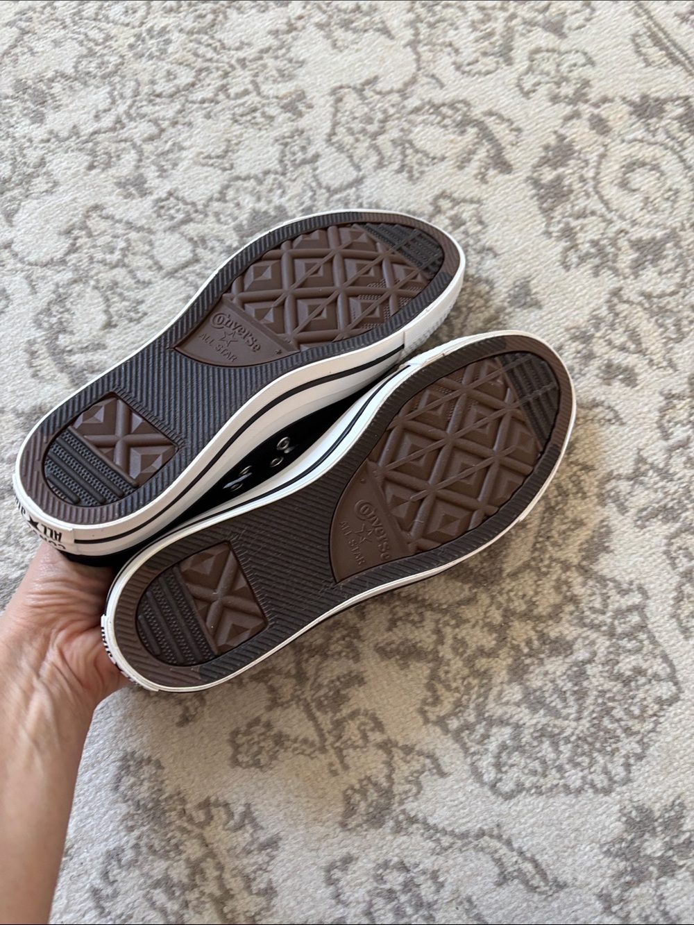 NEW Converse shoreline Low Top Sneakers - Picture 6 of 6